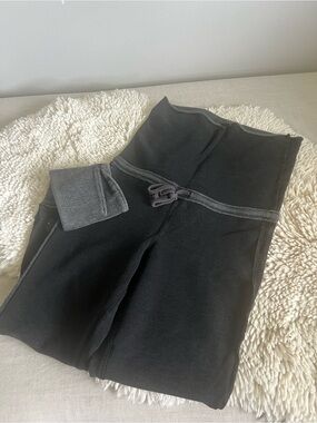 Free People Movement Cotton Blend Leggings S